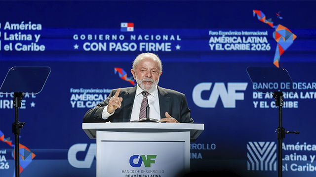 Foto: Ricardo Stuckert&nbsp;